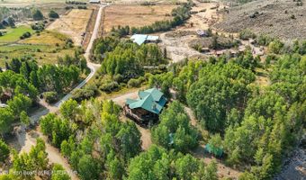 3 FOREST Trl, Boulder, WY 82923