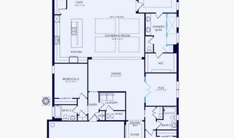 12533 Moonstone Way Lot 5231, Alva, FL 33920