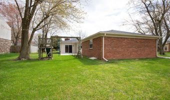 312 Buffalo Dr, Indianapolis, IN 46217