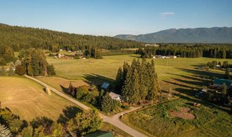 46 Lannigan Rd, Bonners Ferry, ID 83805