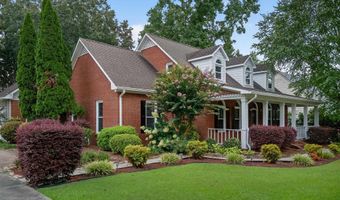 117 HUNTINGTON Trce, Anniston, AL 36207