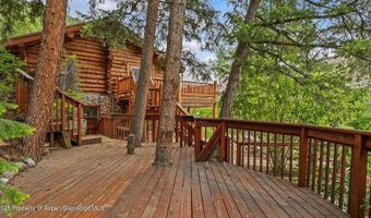 153 Peachblow Rd, Basalt, CO 81621