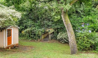 4132 Greenhaven Ln, Charlotte, NC 28205
