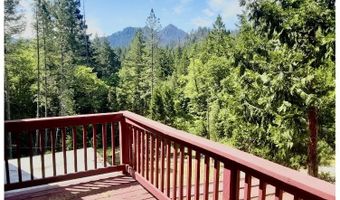4580 OLD HOUSE CREEK Rd, Agness, OR 97406
