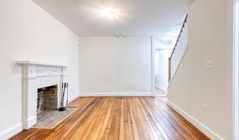 630 S PACA St, Baltimore, MD 21230