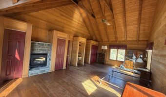 886 Trout Run Rd, Asbury, WV 24916