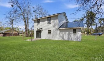 205 Pamela Dr, Allenhurst, GA 31301
