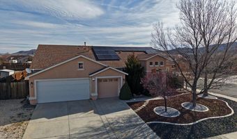 1518 Sequoia St, Dayton, NV 89403