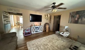 6227 County Road 137, Abilene, TX 79601