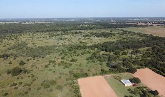 Tbd Ballew Springs Road, Weatherford, TX 76088