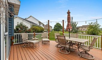 5401 N AMETHYST Dr, Appleton, WI 54913