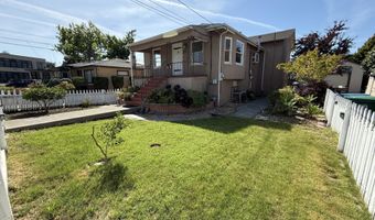 1033 Fountain St, Alameda, CA 94501