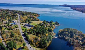 Lot 1 Belle Point Road, Belfast, ME 04915