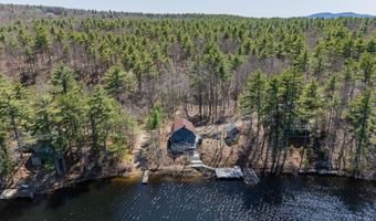 93 Island View Rd, Acton, ME 04001