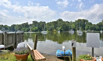106 ANNAPOLIS St 203, Annapolis, MD 21401