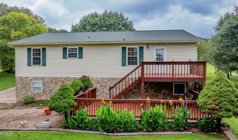 1520 Ripley Island Rd, Afton, TN 37616