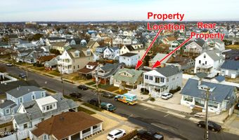 110 17th Ave, Belmar, NJ 07719