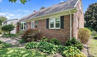 517 S Scott St, Adrian, MI 49221