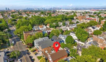 46 AVENUE B, Bayonne, NJ 07002