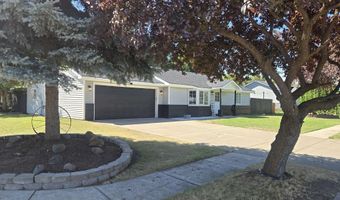 940 S Campbell St, Airway Heights, WA 99001