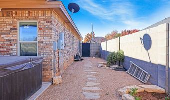 1310 NE Bellaire, Andrews, TX 79714