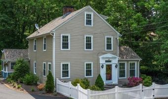 295 Main St, Cranston, RI 02921