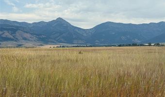 Springhill Road, Belgrade, MT 59714