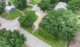 101 N Argonia St, Argonia, KS 67004