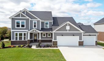 7711 Timber Creek Dr Plan: STRATTON, Alexandria, KY 41001