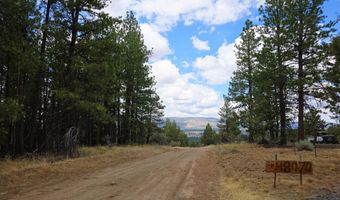 48070 Partin Dr, Beatty, OR 97621