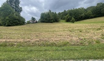 Lot 9 & 10 Bond Hill, Barbourville, KY 40906