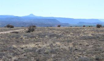 Laredowood Drive, Abiquiu, NM 87510