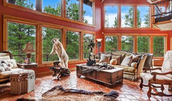 21 Trevino Cir, Angel Fire, NM 87710