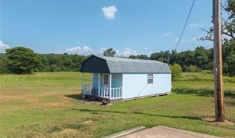 2315 Dean Springs Rd, Alma, AR 72921