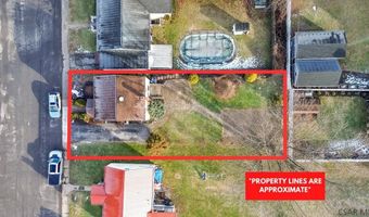 513 E 26th Ave, Altoona, PA 16601