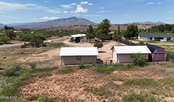 24330 E Navajo Trl, Benson, AZ 85602