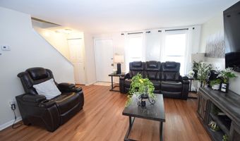 1223 N GILMOR St, Baltimore, MD 21217