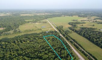 Tract 8 Highway 70, Bennington, OK 74723