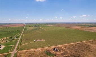 Tract 6 Farm to Market 54, Abernathy, TX 79311