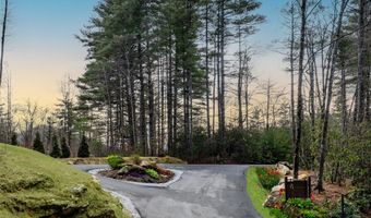 Tbd Nashs Knoll, Cashiers, NC 28717