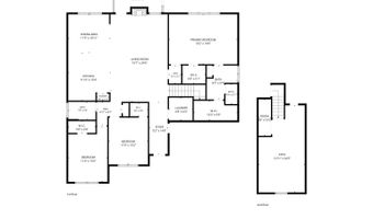 836 Orchard Valley Ln, Boiling Springs, SC 29316