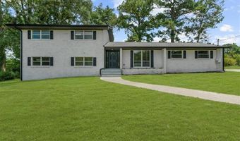 2824 Tralyn Ct, Decatur, GA 30034