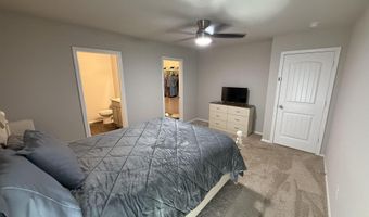 4057 Kings River Trl, Bauxite, AR 72011