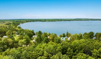 4446 E Shore Dr NE, Kalkaska, MI 49646