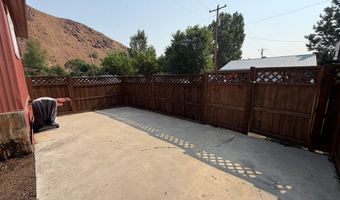 430 E Main Ave, Challis, ID 83226