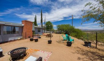 370 E Silverwood Ln, Benson, AZ 85602