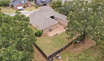 1505 Springdale Dr, Alma, AR 72921