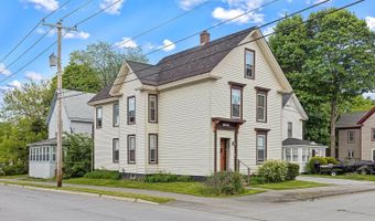 151 Birch St #A,B, Bangor, ME 04401