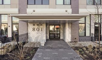 801 N FAIRFAX St #318, Alexandria, VA 22314