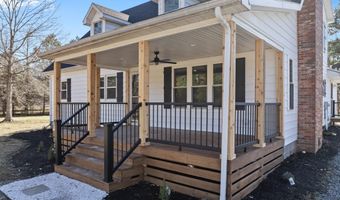 9729 TIMMONSTOWN Rd, Berlin, MD 21811